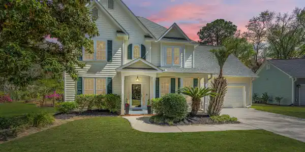 1159 Holly Bend Drive