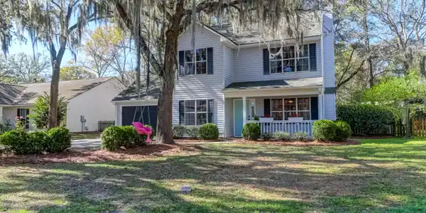 1291 Center Lake Drive