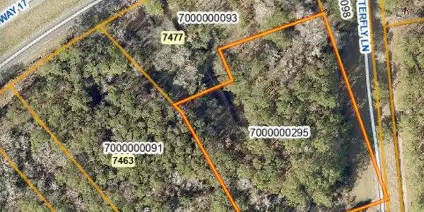 Butterfly Lane, Awendaw SC 29429