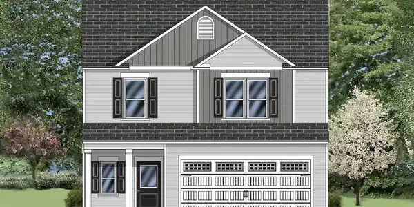 2313 Chisol Plow Street, Mount Pleasant SC 29466