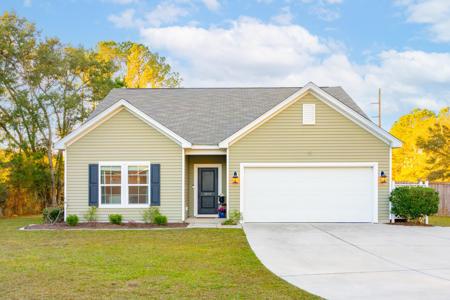 1609 Tuxedo Court