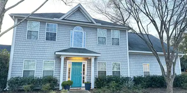3019 Allison Cove Drive, Charleston SC 29412