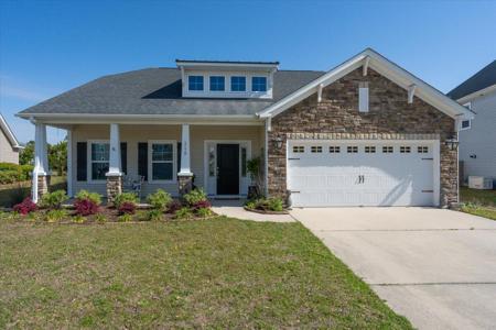 3178 Dunwick Drive, Johns Island SC 29455