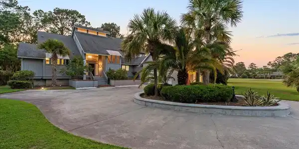 2 Spartina Point Drive