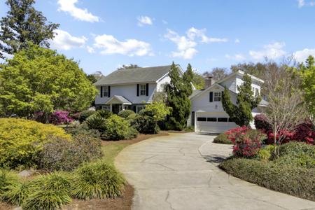 649 Pawley Road