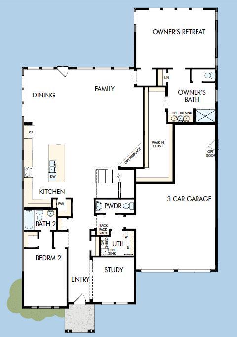 Image 2: yates first floor