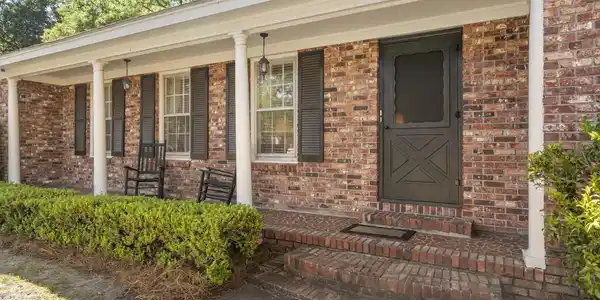 Image 2: Front Porch
