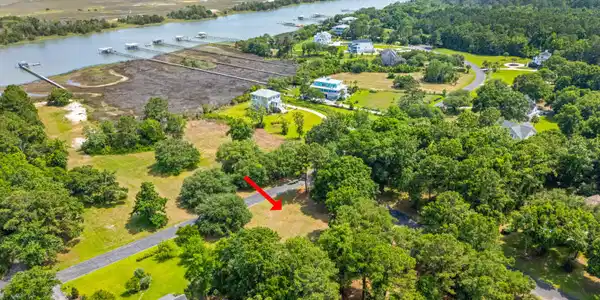 Lot 14 Pelican Bay Drive