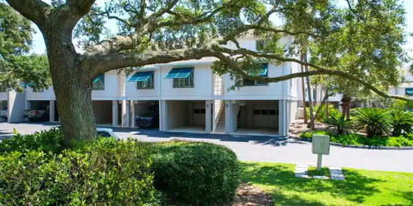 63 Beach Club Villas
