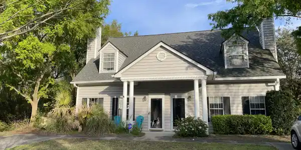 1301 Fenwick Plantation Road