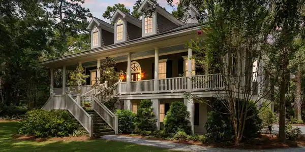 3001 Seabrook Island Road