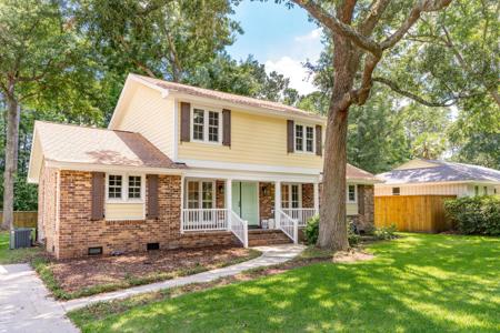 1267 Old Wanus Drive