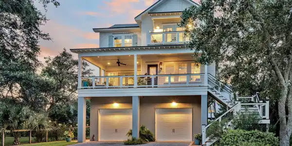 604 Seaward Drive