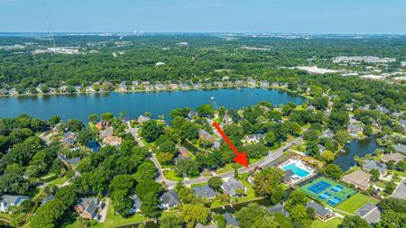 1290 Hidden Lakes Drive