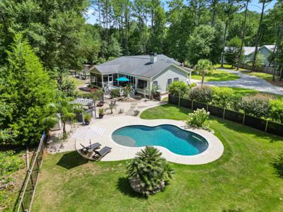 4063 Pine Creek Road