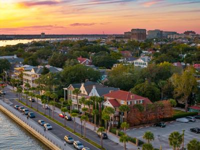 14 1/2 Murray Boulevard