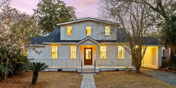35 Beverly Road