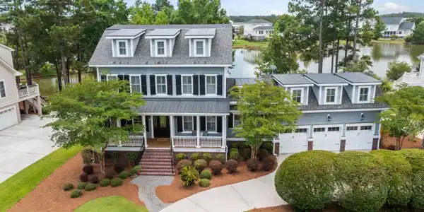 1516 Rivertowne Country Club Drive