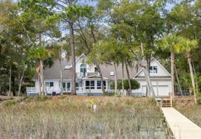 2944 Seabrook Island Road