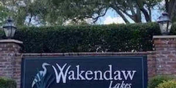 645 Oak Marsh Drive