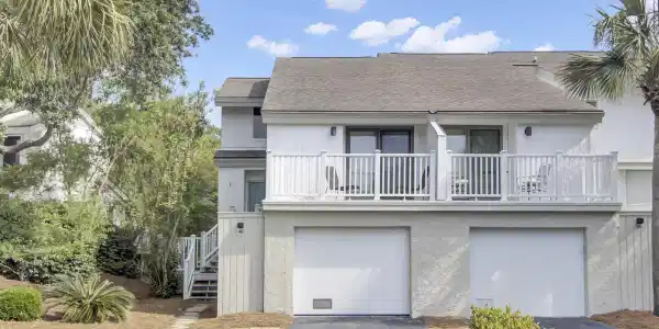 40 Back Court, Isle of Palms SC 29451
