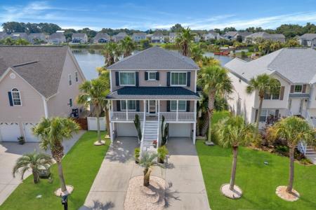 1142 Clearspring Drive