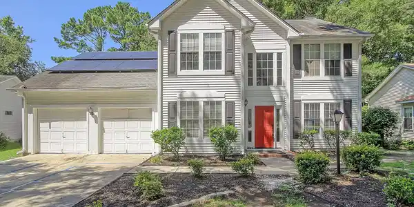 2038 Country Manor Drive, Mount Pleasant SC 29466