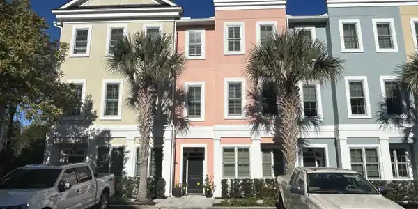656 Coleman Boulevard # 402, Mount Pleasant SC 29464