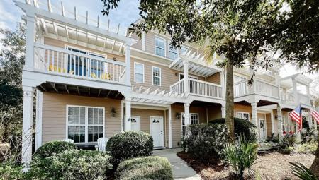 3052 Sugarberry Lane, Johns Island SC 29455
