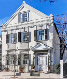 47 Legare Street, Charleston SC 29401