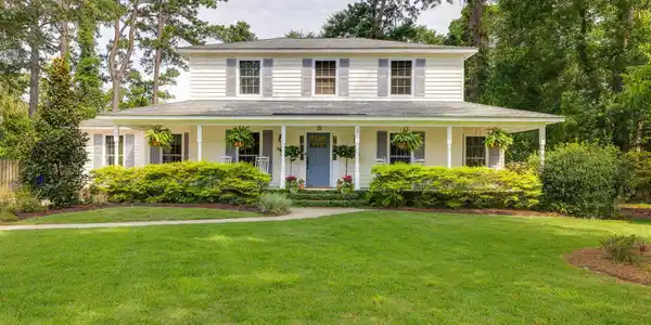 743 Gypsy Lane, Mount Pleasant SC 29464