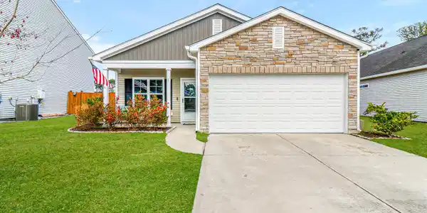 5 Chinquapin Street, Beaufort SC 29906