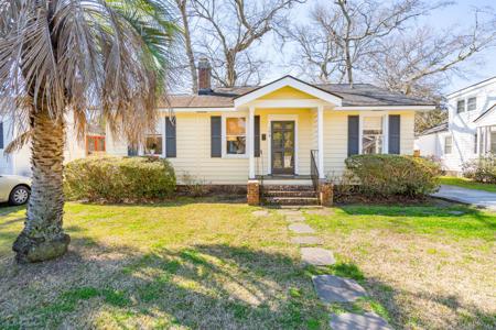 106 Hickory Street, Charleston SC 29407