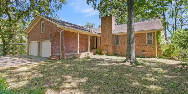 1534 Theresa Drive, Charleston SC 29412