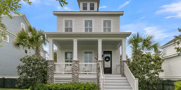2457 Louisville Street