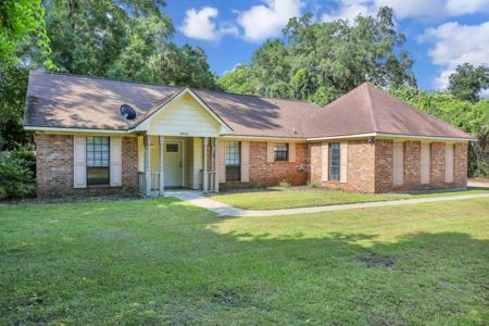 5945 Pleasant Farm Drive