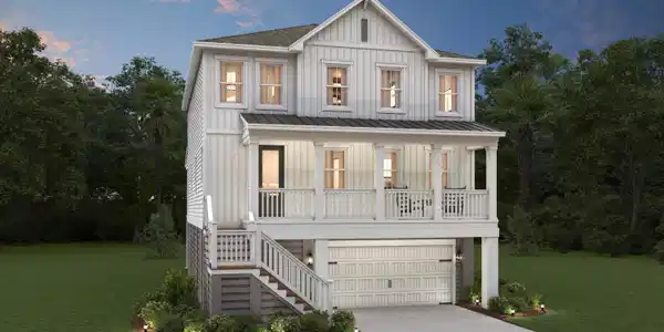 5 Indigo Bay Lane