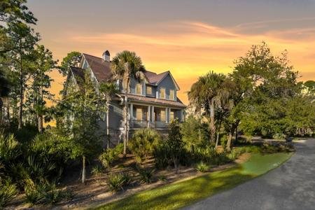 11 Oyster Shell Road