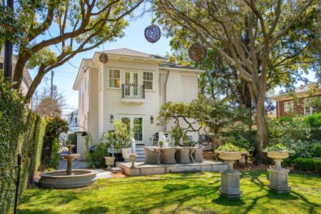 184 Tradd Street
