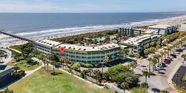 1300 Ocean Blvd Boulevard