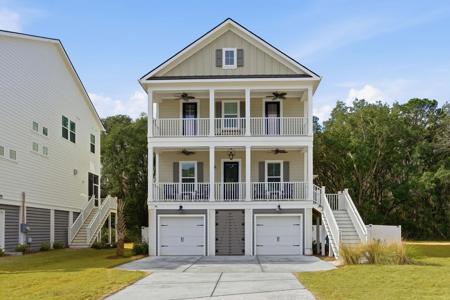 1081 Capersview Court