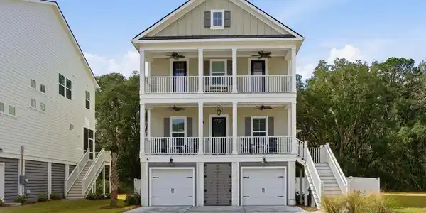 1081 Capersview Court