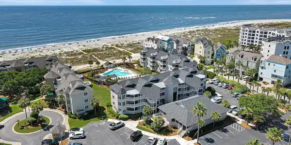 8500 Palmetto Drive