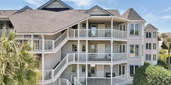 Image 3: Best Vacation Rentals in Isle of Palms W