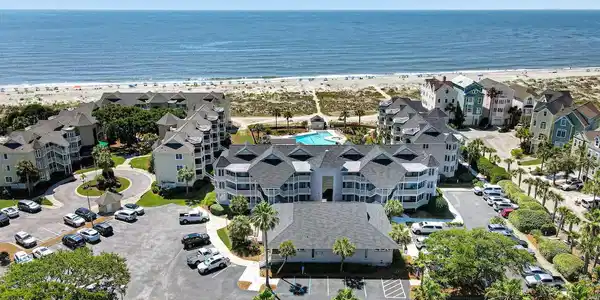 Image 4: Best Vacation Rentals in Isle of Palms W