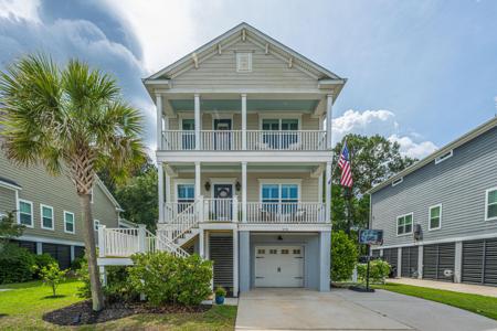 3731 Copahee Sound Drive
