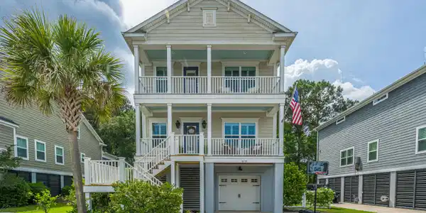 3731 Copahee Sound Drive