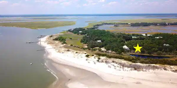 10-B Dewees Inlet Drive