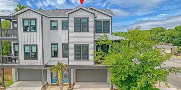 1201 Gatch Court