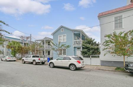 67 Amherst Street, Charleston SC 29403